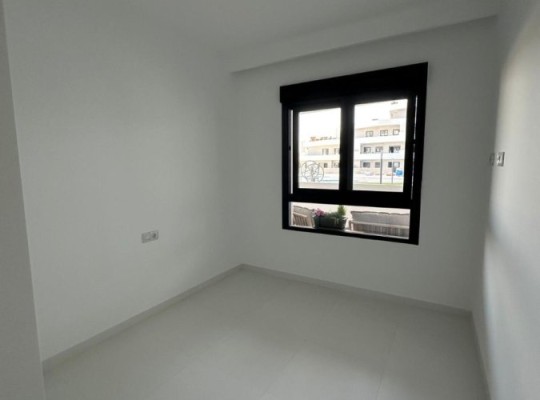 San Miguel de Salinas, Apartment #CQ-955