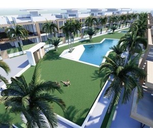 Orihuela Costa (PAU 26), Bungalow #CQ-00-59420