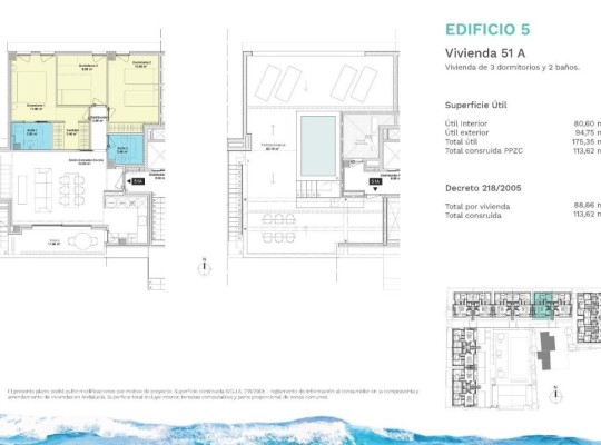 Other areas (Las Marinas), Apartment #CQ-00-95224