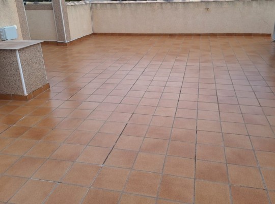 Guardamar del Segura (El Raso, Guardamar), Villa #CQ-970