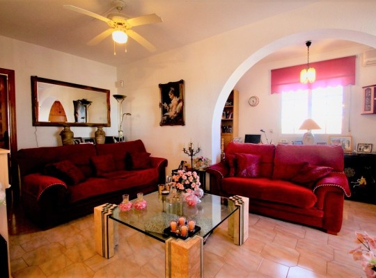 Villamartin, Villa #CQ-VK-54056