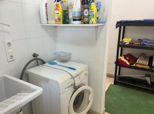 Mil Palmeras, Apartment #CQ-SB-19275