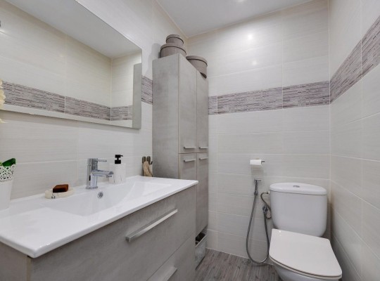Guardamar del Segura (El Raso, Guardamar), Townhouse #CQ-MY-17926