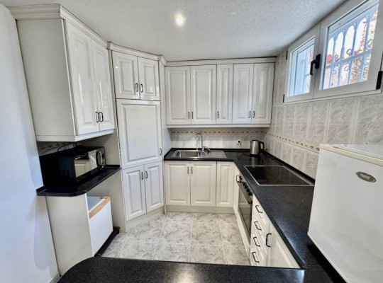 Benijofar (Benimar), Villa #CQ-847