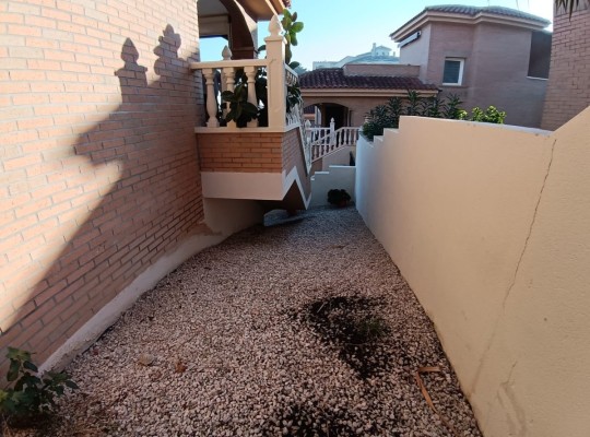 Ciudad Quesada (La Marquesa Golf), Villa #CQ-128