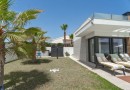 Ciudad Quesada (Town Center), Villa #CQ-100