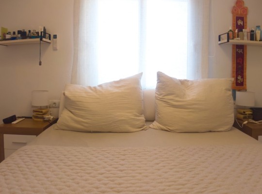 Villa Ciudad Quesada (La Marquesa Golf) #CQ-390