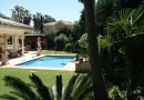 Benamara (Costa del Sol), Villa - Detached #CM-R3103388