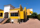 Los Montesinos, Bungalow #CQ-911