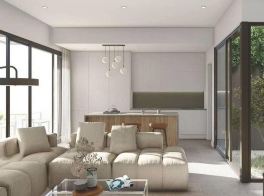 Villa San Juan de los Terreros (San Juan de Los Terreros) #RD-N9627