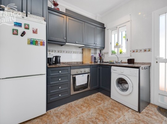 Punta Prima, 
Townhouse   #ES-11603