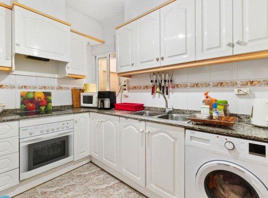 Torrevieja (Centro), Apartment #CQ-PJ-80366