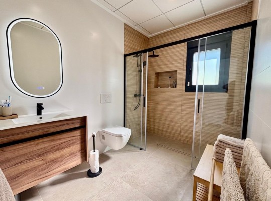 Rojales (Atalaya Park), Villa #RD-N7196