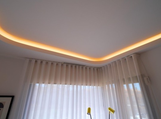 Orihuela Costa (Los Altos), Villa #RD-N9085