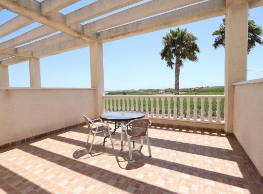 San Miguel de Salinas (Urbanizaciones), Commercial #CQ-JM-76185