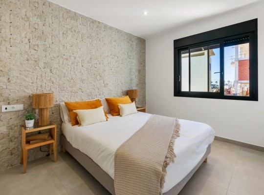 Other areas (Santiago de la Ribera), Apartment #CQ-00-30500