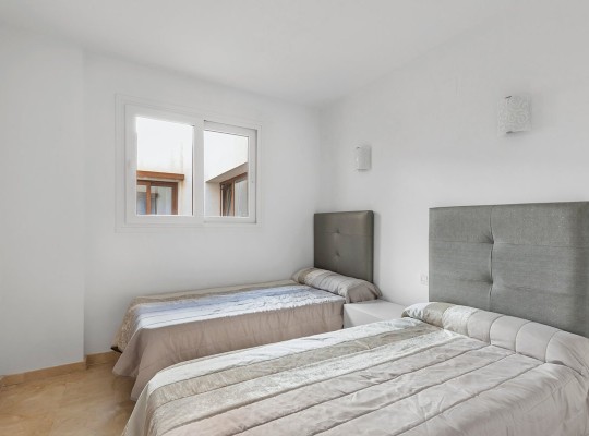 Torrevieja (Punta Prima), Apartment #CQ-KB-31451