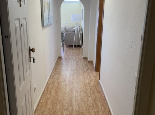 La Manga (La Manga del Mar Menor), Apartment #CQ-00-33621