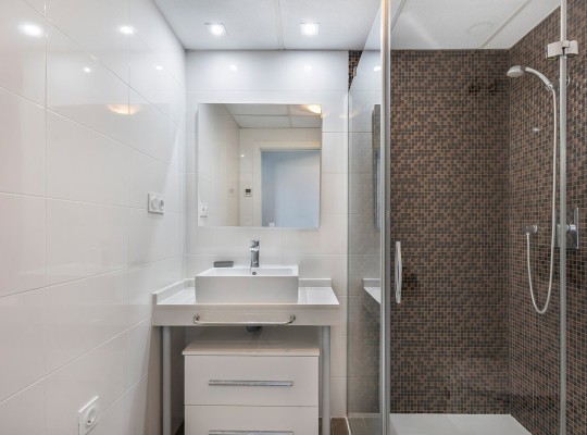 Torrevieja (Punta Prima), Apartment #CQ-KB-53669
