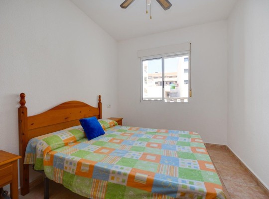 Torrevieja (Centro), Apartment #CQ-MY-37445