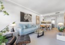 Orihuela Costa (Villamartin), Apartment #CQ-KB-93509