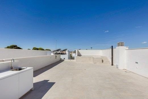 Other areas (Santiago de la Ribera), Bungalow #CQ-00-89852