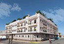 Algorfa (Pueblo), Apartment #CQ-00-32908