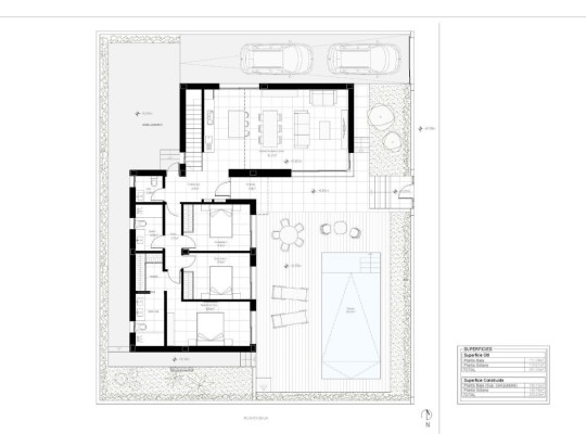 Other areas (Santa Rosalia Lake And Life Resort), Villa #CQ-00-87577