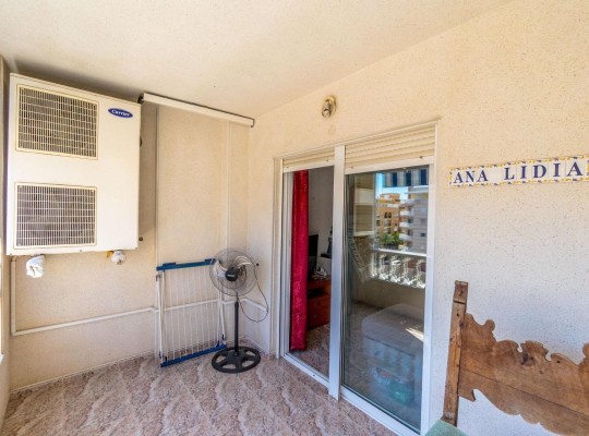 Torrevieja (Centro), Apartment #CQ-PJ-80366