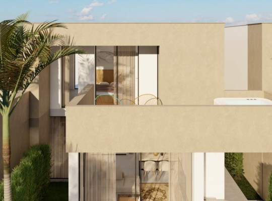 Other areas (ESTRELLA DE MAR), Villa #CQ-00-16279