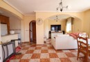 Orihuela Costa (Montezenia), Townhouse #CQ-JM-73656