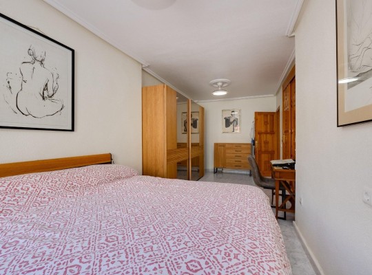 Ciudad Quesada (La Marquesa Golf), Villa #CQ-988