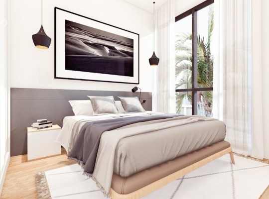 Apartments in Orihuela Costa