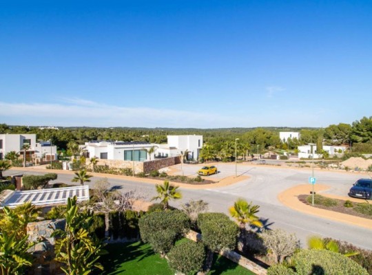 Las Colinas (Las Colinas Golf), Villa #CQ-BV-52313