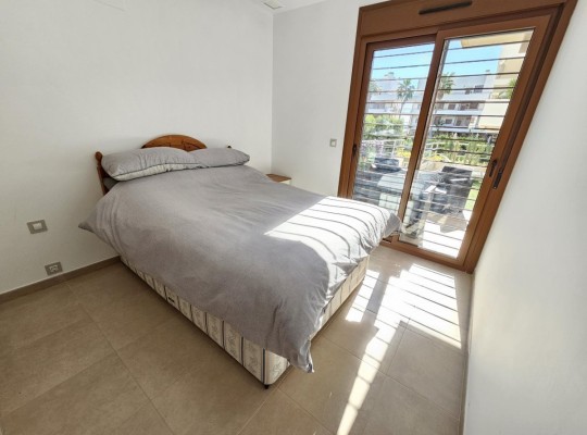 Orihuela Costa (Cabo Roig), Apartment #CQ-TS-69082