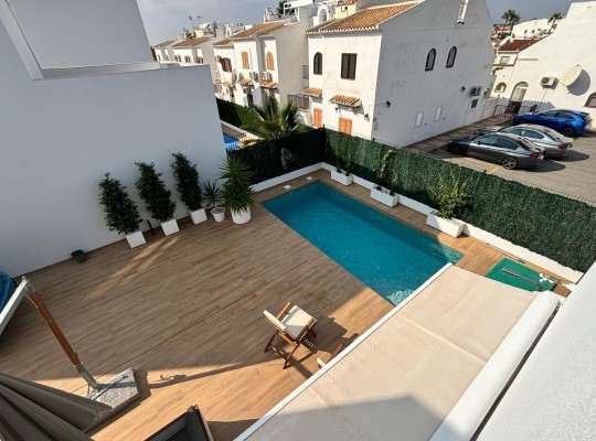Ciudad Quesada, Villa #CQ-BT-14467