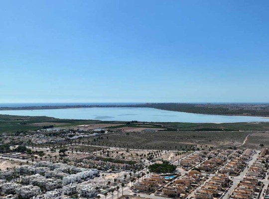 Ciudad Quesada (Lo Marabu), Villa #CQ-857
