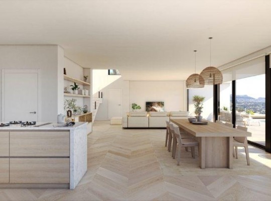 Other areas (Cumbre Del Sol), Villa #CQ-00-33714