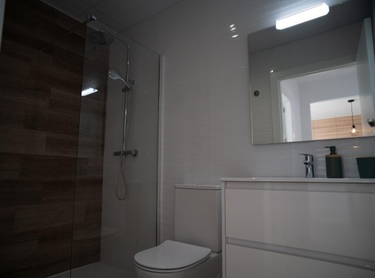 San Javier (Parque del doce), Town House #RD-N9558