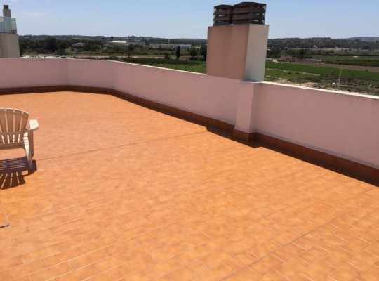 Formentera del Segura (Forementera del Segura), Apartment #CQ-GS-20533