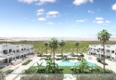 Torrevieja (Los Balcones), Bungalow #CQ-00-11845
