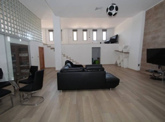 Orihuela Costa (Campoamor), Villa #CQ-JM-20842