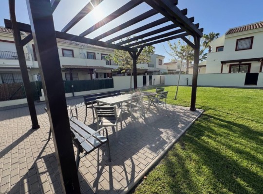 Ciudad Quesada (Lo Marabu), Townhouse #CQ-862