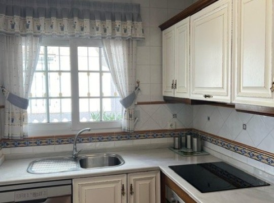 Villamartin (Los Dolses), Villa #CQ-321