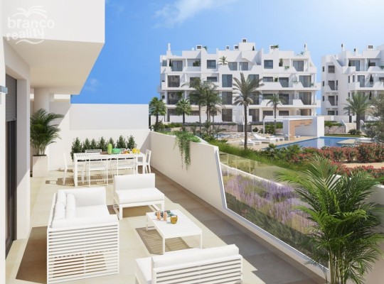 torre pacheco, villa #PC-VIV-323