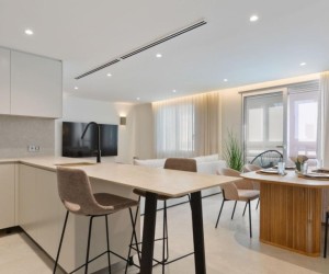 Torrevieja (Playa de La Acequion), Apartment #CQ-TS-74595