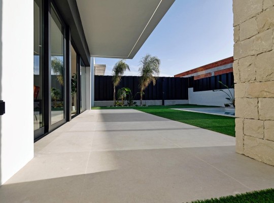Other areas (Urb. La Quinta), Villa #CQ-00-71875