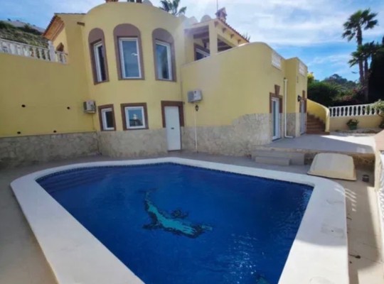 Ciudad Quesada (La Marquesa Golf), Villa #CQ-966