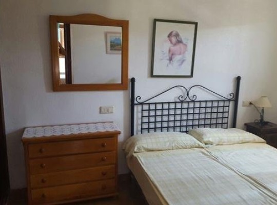 Cabo Roig (Cala Capitán), Apartment #CQ-M-50763