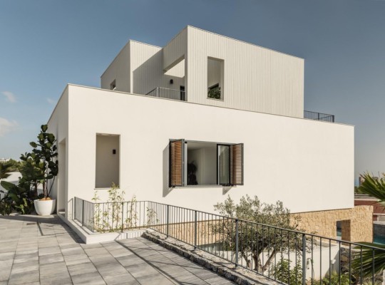 Finestrat (Campana garden), Villa #CQ-00-44103